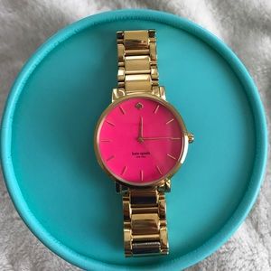Kate Spade Watch